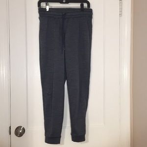 Jogger sweat pants